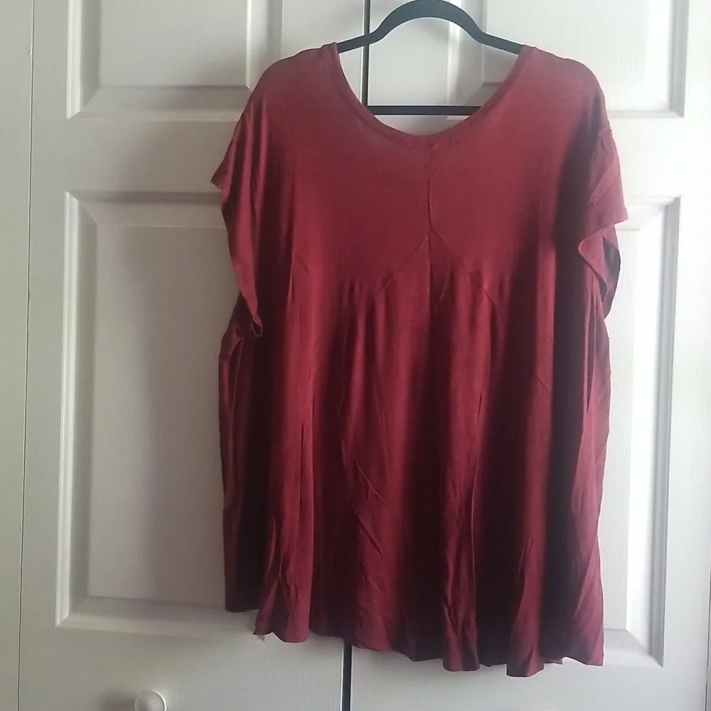 Flowy top - Picture 5 of 9